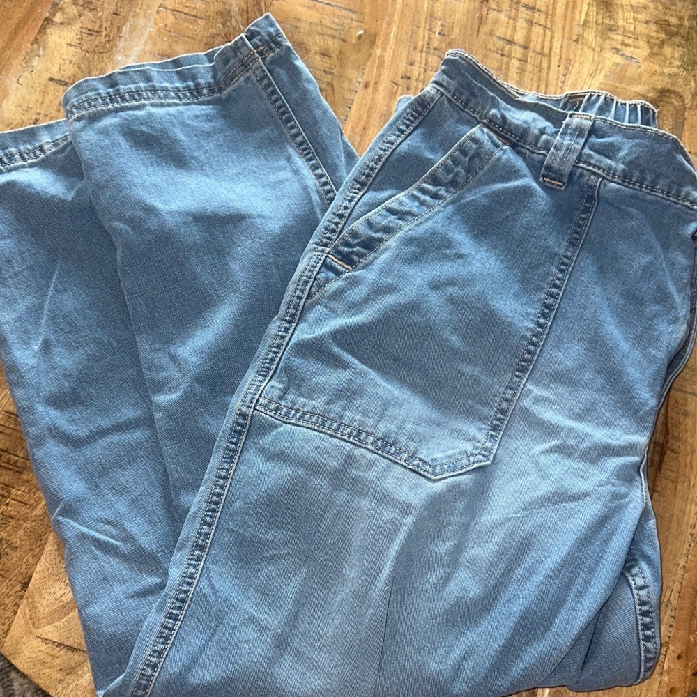Old Navy Women's OG CHINO HIGH RISE Jeans